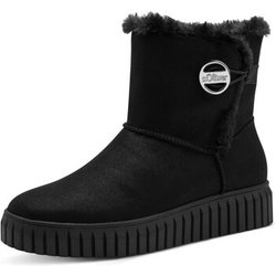 S.Oliver Moonboots Stiefeletten 26418 031