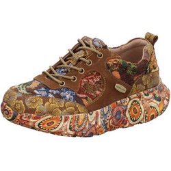 Laura Vita Sneaker Sofiao 07 marron