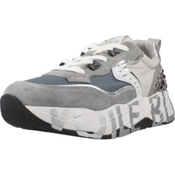 Voile Blanche Sneaker CLUB105