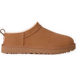 UGG  Hausschuhe W Classic Micro - Chestnut