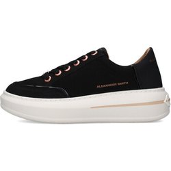 Alexander Smith Sneaker ASBCLSW-1753-BLK