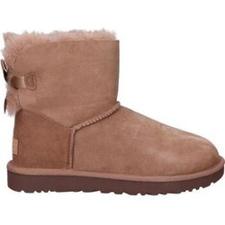 UGG Moonboots 1016501 W MINI BAILEY BOW II