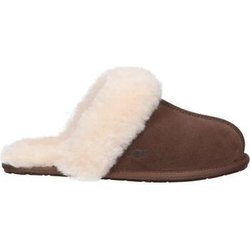 UGG Hausschuhe 1106872 W SCUFFETTE II
