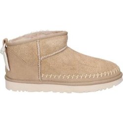UGG  Moonboots 1171538 W CLASSIC ULTRA MINI BIARRITZ