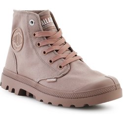 Palladium  Turnschuhe MONO CHROME 73089-267-M Caribou