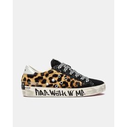 Crime London Sneaker DISTRESSED 25007AA8-68