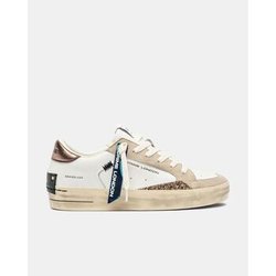 Crime London Sneaker SK8 DELUXE 25100AA8-10