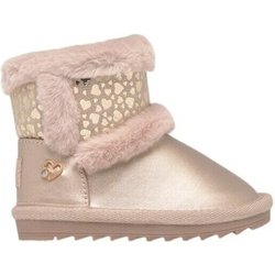 Mayoral Damenstiefel 42575 Rosa