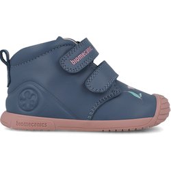 Biomecanics Kinderschuhe 251106 Biogateo Mädchenstiefel