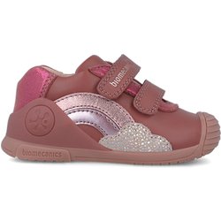 Biomecanics kinderschuhe 251102 Mädchen Sportschuhe