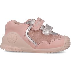 Biomecanics kinderschuhe 251103 Mädchen-Sneaker