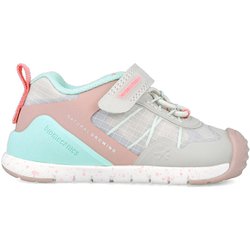 Biomecanics kinderschuhe 251137 Sportgummis für Mädchen