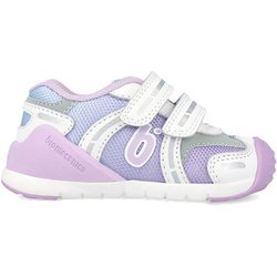 Biomecanics kinderschuhe 251138 Sport Biogateo Mädchen-Sportschuh