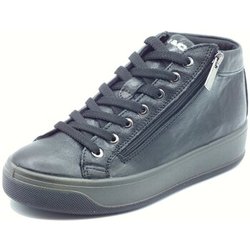 IgI&CO Turnschuhe 8670044 Capra Met