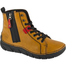 Rieker Stiefeletten Booties