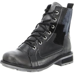 Maciejka Stiefel Stiefeletten 07058-01/00-8