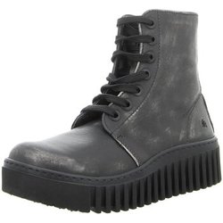 Art Stiefel Stiefeletten 1517 OFF WHITE