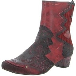 Maciejka Stiefel Stiefeletten 07031-23/00-8