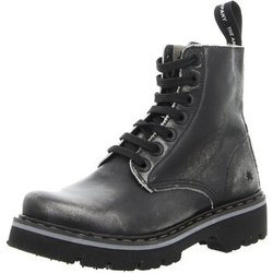 Art Stiefel Stiefeletten 1166 OFF WHITE