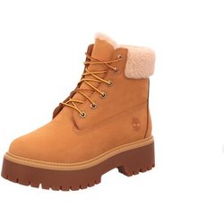 Timberland Stiefel Stiefeletten Mid Warm Waterproof Boots TB0A2PU6754