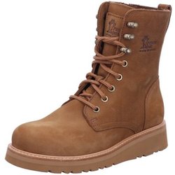 Panama Jack Stiefel Stiefeletten Keila B2 Stiefel Lederfutter Keila B2 cuero