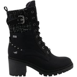 Mustang  Stiefeletten Bottines