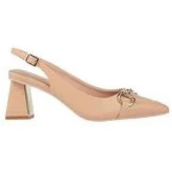 Francescomilano  Pumps c07-02a_beige