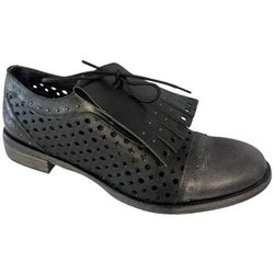 Gio Cellini Halbschuhe u106_nero