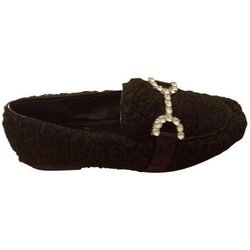 Francescomilano  Damenschuhe a05-15e_nero