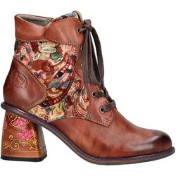 Laura Vita Damenstiefel Stiefelette