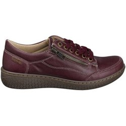 Laura Azaña Sneaker MOCCASINS 28103