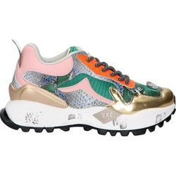 Exé Shoes Sneaker D190608-13