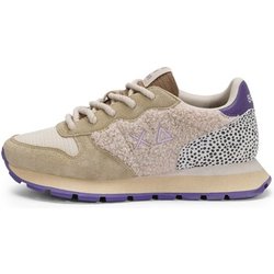 Sun68 Sneaker Ally Winter
