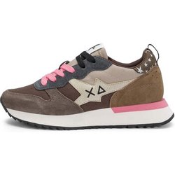 Sun68 Sneaker Stargirl Multicolor