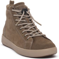 Natural World Turnschuhe NATURAL 8458 TAUPE