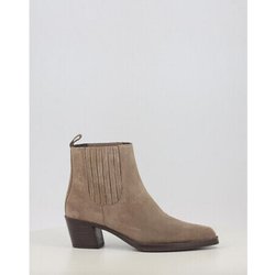 Alpe Stiefeletten 5539
