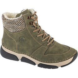 Rieker Damenstiefel Booties