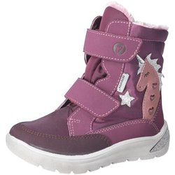 Ricosta Stiefeletten Klettstiefel Annika 50 8900603/380