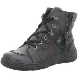 Krisbut Damenstiefel Stiefeletten 3303A-7-8