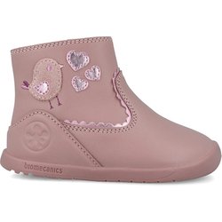 Biomecanics Stiefeletten 251154 Pajarito Respectful Stiefel für Mädchen