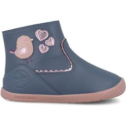 Biomecanics Stiefeletten 251154 Pajarito Respectful Stiefel für Mädchen