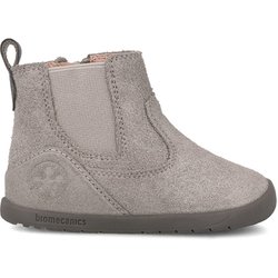 Biomecanics Stiefeletten 251155 Elastische respektvolle Stiefel für Mädchen