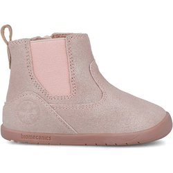 Biomecanics Stiefeletten 251155 Elastische respektvolle Stiefel für Mädchen