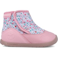 Biomecanics Stiefeletten 251156 Breitere, respektvolle Stiefel für Mädchen