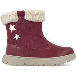 Biomecanics Stiefeletten 251221 BioFlow Mädchenstiefel