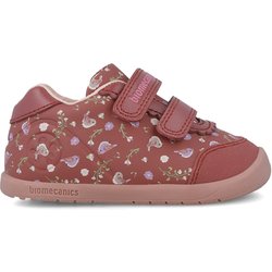 Biomecanics kinderschuhe 251150 Bedruckte Mädchen-Sportschuhe