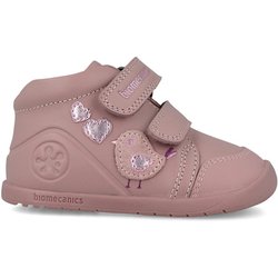 Biomecanics kinderschuhe 251153 Pajaro Wider Respectful Mädchenstiefel