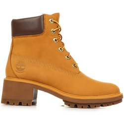 Timberland  Stiefeletten Kinsley Mid Lace Waterproof