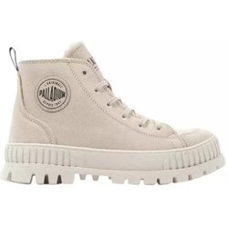 Palladium Stiefeletten Chaussures