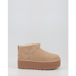 UGG Stiefeletten CLASSIC ULTRA MINI PLATFORM